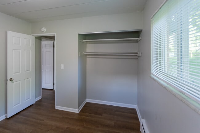 The Park On Montana in Cincinnati, OH - Foto de edificio - Interior Photo