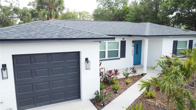 property at 3054 Adrian Ave