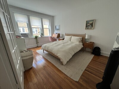 36 Winchester St, Unit 5