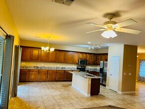 1326 E Macaw Dr in Gilbert, AZ - Building Photo - Building Photo