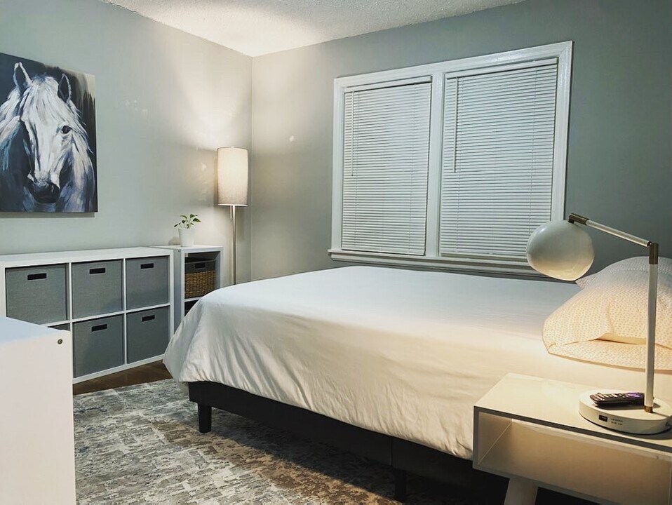 2013 Waverly Av. in Memphis, TN - Foto de edificio