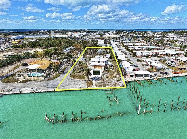 770 107th Street Ocean in Marathon, FL - Building Photo - Other