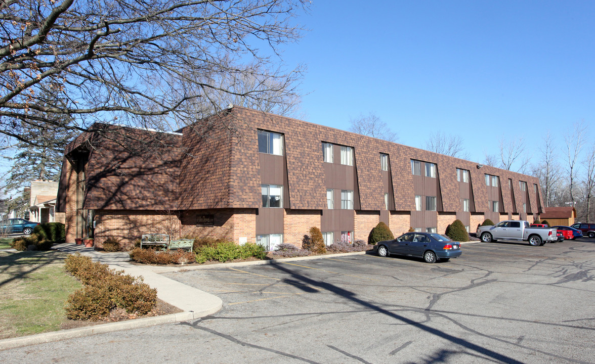 80 Shull Ave in Gahanna, OH - Foto de edificio