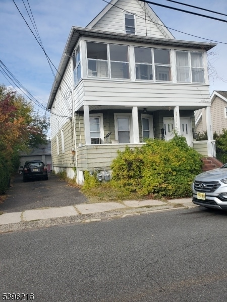 399 Grace Ave in Garfield, NJ - Building Photo - Building Photo