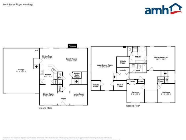 1444 Stoner Ridge in Nashville, TN - Building Photo - Building Photo