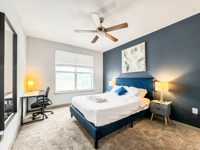 3021 Routh St in Dallas, TX - Building Photo - Building Photo