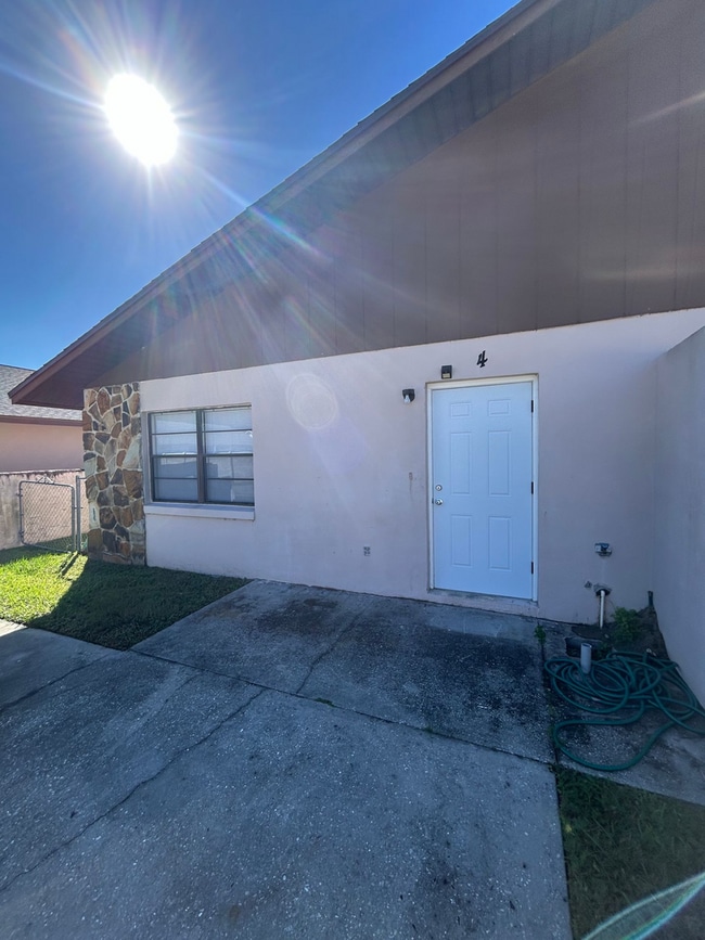 property at 7665 Chase Rd