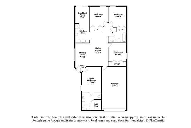 8636 Hawbuck St in Trinity, FL - Building Photo - Building Photo