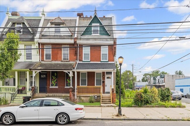 property at 602 State St