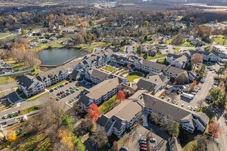 Covenant Living Cromwell in Cromwell, CT - Foto de edificio - Building Photo
