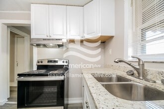 1915 Armstrong St in Fayetteville, NC - Building Photo - Building Photo