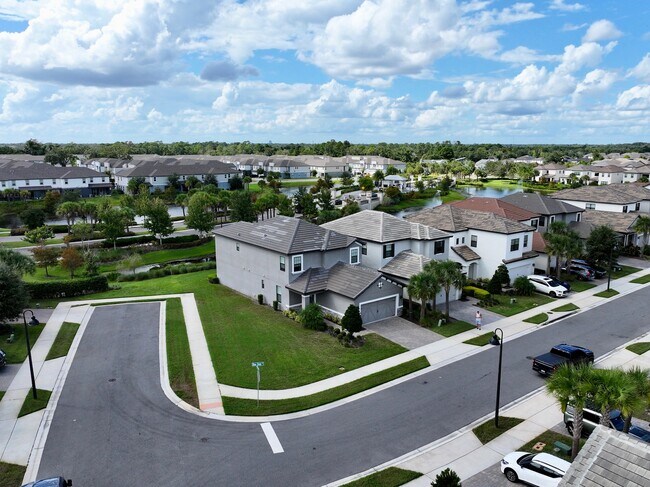 1368 Blue Stem Ln in Winter Park, FL - Building Photo - Building Photo