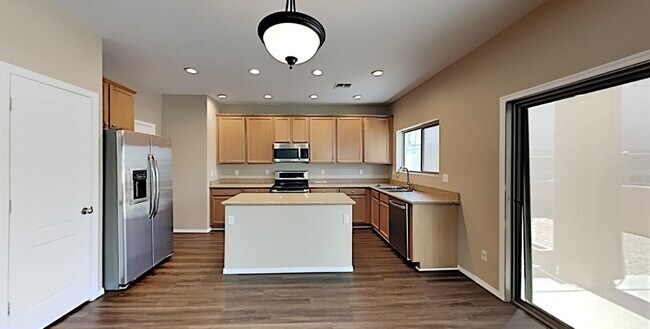 9598 N 81st Dr in Peoria, AZ - Building Photo - Building Photo