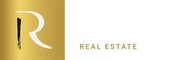 Property Management Company Logo REAL INTERNATIONAL BROKERAGE LLC