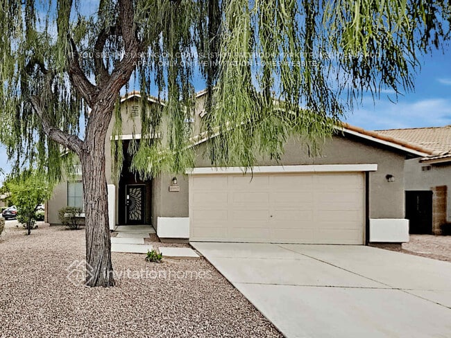 property at 15917 W Calavar Rd