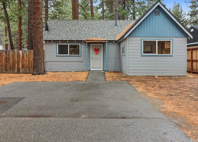 property at 2520 Osborne Ave