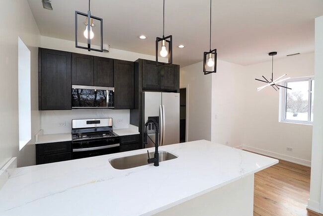 1249 S Kedvale Ave in Chicago, IL - Building Photo - Building Photo