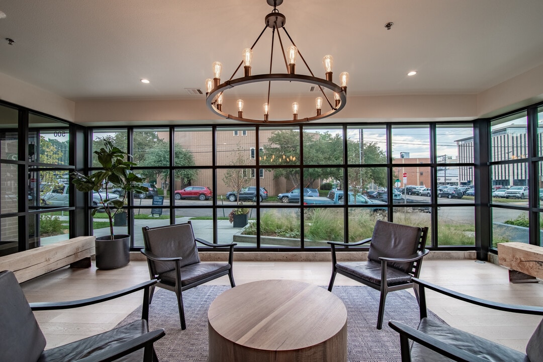 Renaissance Lofts in Bismarck, ND - Building Photo