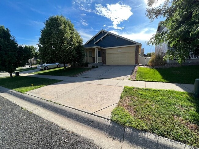 3221 San Marco Ave in Evans, CO - Building Photo - Building Photo