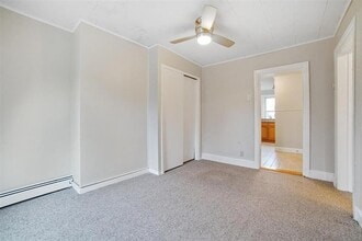 155 Sussex St in Jersey City, NJ - Building Photo - Building Photo