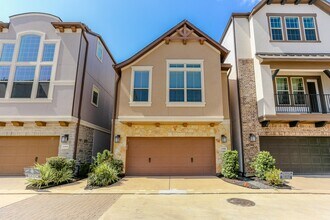 11908 Stirling Row Ln in Houston, TX - Building Photo - Building Photo