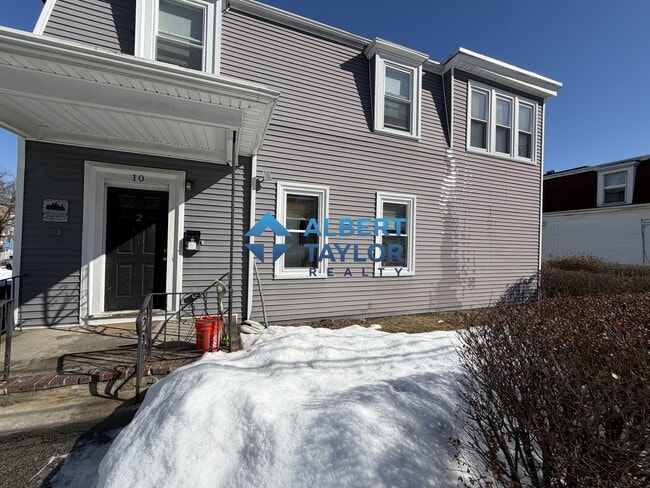 10 Greylock Rd, Unit 1