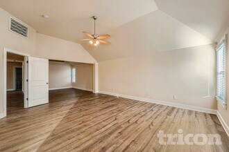 296 Prescott Dr in Acworth, GA - Foto de edificio - Building Photo