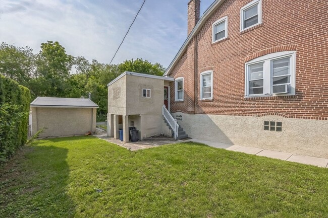 311 Jefferson St in Plymouth Meeting, PA - Building Photo - Building Photo