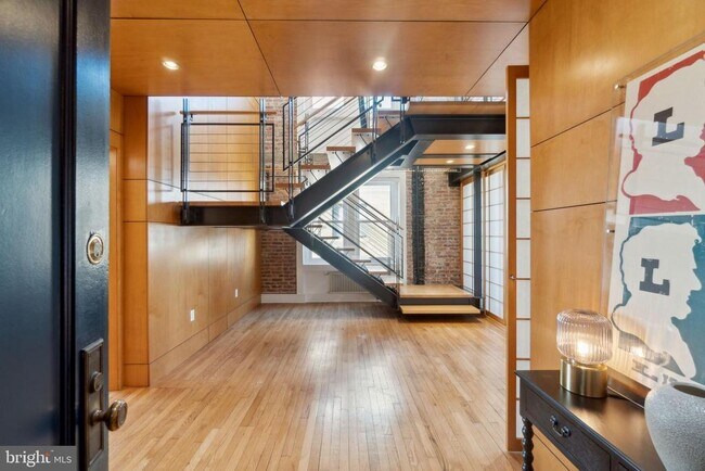 1901 Columbia Rd NW in Washington, DC - Building Photo - Building Photo