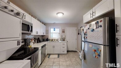 2507 Ricky Cir, Unit 1 in Raleigh, NC - Building Photo - Building Photo