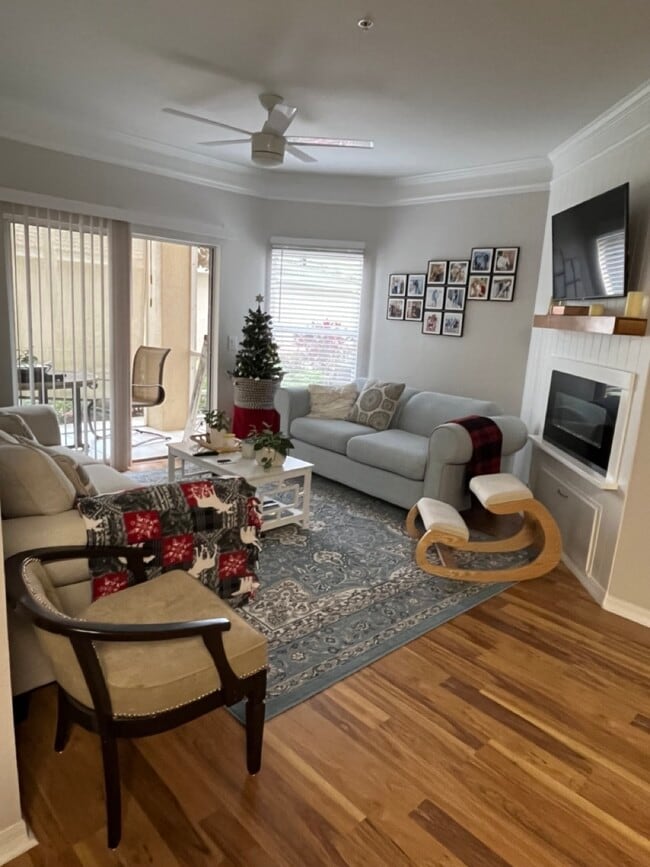 property at 5122 Northridge Rd