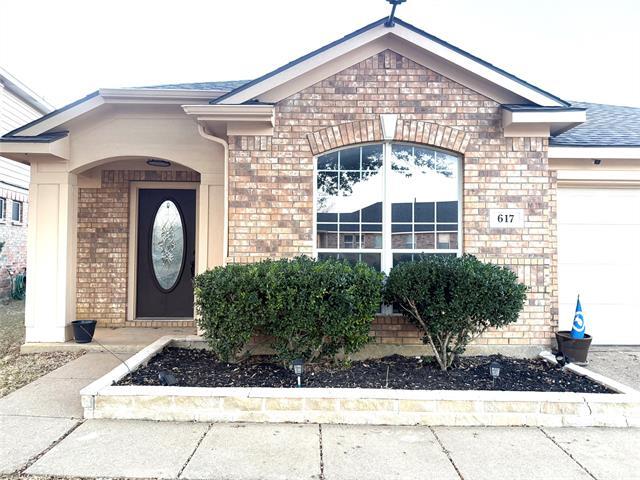 617 Tabasco Trail in Arlington, TX - Building Photo - Building Photo