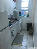 1312 Commonwealth Ave, Unit 30 in Boston, MA - Building Photo