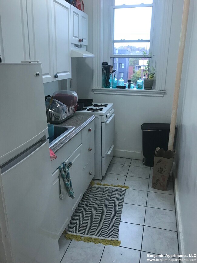 property at 1312 Commonwealth Ave
