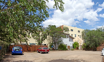 500 Second Street Southwest Apartments