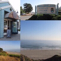 130 Bar Harbor Ct in Aptos, CA - Building Photo