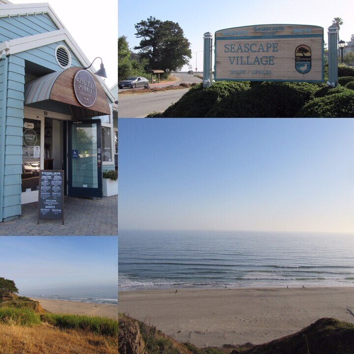 130 Bar Harbor Ct in Aptos, CA - Foto de edificio