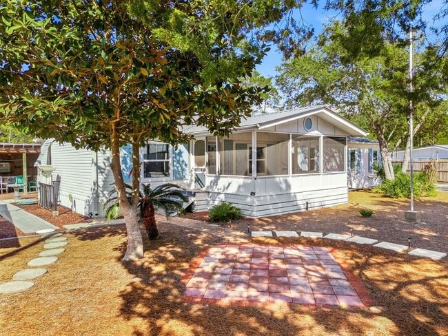 215 Lee Pl in Santa Rosa Beach, FL - Building Photo - Building Photo