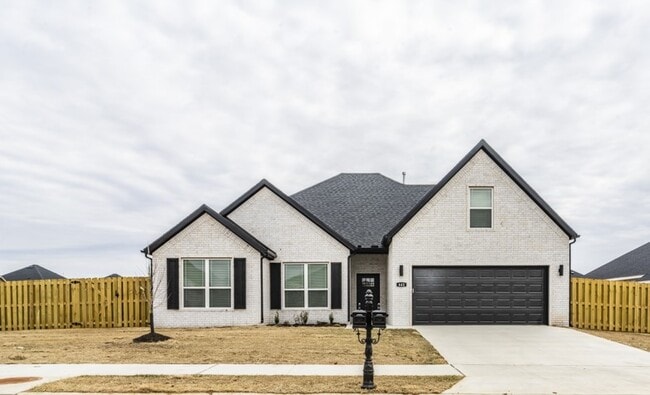 property at 441 Willow Dr