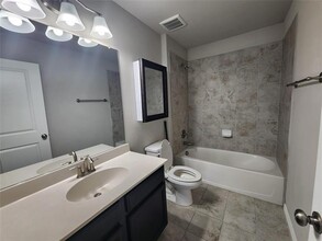 8029 Black Sumac Dr in Fort Worth, TX - Building Photo - Building Photo