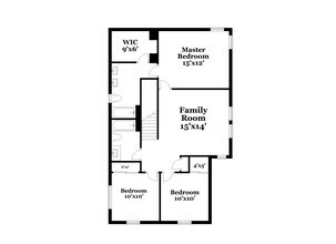 8616 Dodds Canyon St in Las Vegas, NV - Building Photo - Building Photo