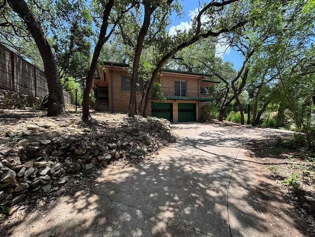 property at 1903 Airole Way