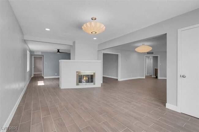 1324 Francis Ave in Las Vegas, NV - Building Photo - Building Photo