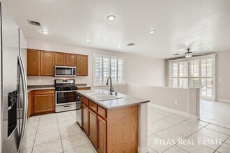 4609 N Sergeant Ct in North Las Vegas, NV - Building Photo - Building Photo