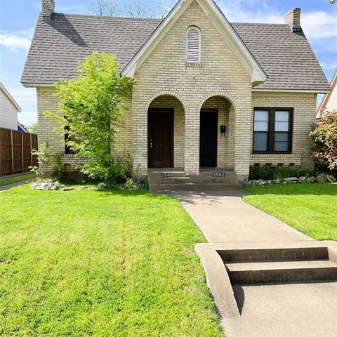 2540 Gladstone Dr