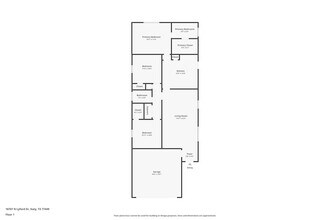 18707 N Lyford Dr in Katy, TX - Building Photo - Building Photo