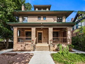 980 11th St in Boulder, CO - Building Photo