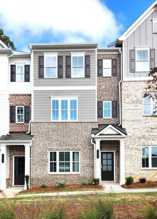 1927 Audra Aly in Kennesaw, GA - Building Photo