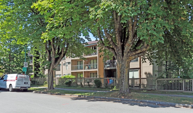 The Sydney Apartments