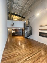231 Rep John Lewis Way N, Unit Arts Ave Unit 407 in Nashville, TN - Building Photo